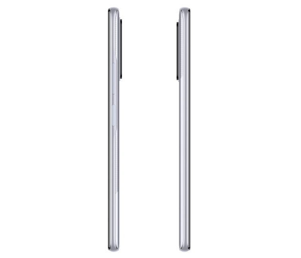 Xiaomi POCO F3 5G 8/256GB Moonlight Silver 120Hz - 728473 - zdjęcie 4